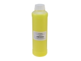EUROLITE<br>UV-active Stamp Ink, transparent yellow, 250ml<br>Article-No: 51108006