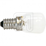 OSRAMpear lamp 15W matt E14 003085 * ERP 0921Article-No: 511400