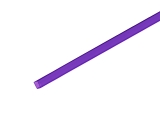 EUROLITE<br>Leer-Rohr 10x10mm violett 2m<br>Artikel-Nr: 51201042