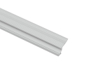 EUROLITE<br>Treppenprofil für LED Strip silber 2m<br>Artikel-Nr: 51210892