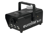 EUROLITE<br>N-11 LED Hybrid blau Nebelmaschine<br>Artikel-Nr: 51701957