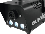 EUROLITEN-11 LED Hybrid blau NebelmaschineArtikel-Nr: 51701957