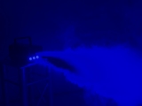 EUROLITEN-11 LED Hybrid blau NebelmaschineArtikel-Nr: 51701957
