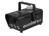EUROLITE<br>N-11 LED Hybrid amber Nebelmaschine<br>Artikel-Nr: 51701958