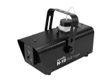 EUROLITE<br>N-19 LED Hybrid RGB Fog Machine<br>Article-No: 51702090