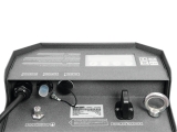 ANTARIIP-1500 Nebelmaschine IP63Artikel-Nr: 51702815