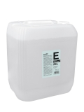 EUROLITE<br>Smoke Fluid -E2D- Extrem Nebelfluid 25l<br>-Preis für 25 Lite<br>Artikel-Nr: 51703848