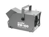 EUROLITEBW-100 Seifenblasenmaschine