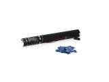 TCM FX<br>Electric Confetti Cannon 50cm, dark blue<br>Article-No: 51708520