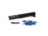 TCM FX<br>Konfetti-Ladung elektrisch 50cm, blau metallic<br>Artikel-Nr: 51708534