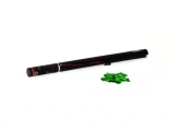 TCM FX<br>Electric Confetti Cannon 80cm, dark green<br>Article-No: 51708566