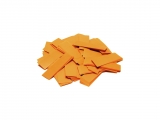 TCM FX<br>Slowfall Konfetti rechteckig 55x18mm, orange, 1kg<br>Artikel-Nr: 51708822