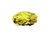TCM FX<br>Metallic Konfetti rechteckig 55x18mm, gold, 1kg<br>Artikel-Nr: 51708854