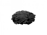 TCM FX<br>Metallic Confetti rectangular 55x18mm, black, 1kg<br>Article-No: 51708856