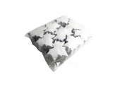 TCM FX<br>Slowfall Confetti Maple Leaves 100x100mm, white, 1kg<br>Article-No: 51709326