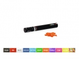 TCM FX<br>Konfetti-Shooter 50cm, orange<br>Artikel-Nr: 51709862