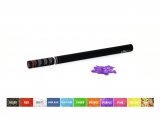 TCM FX<br>Handheld Confetti Cannon 80cm, purple<br>Article-No: 51709960