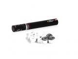 TCM FX<br>Streamer-Shooter 50cm, weiß/silber<br>Artikel-Nr: 51710052