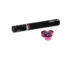 TCM FX<br>Streamer-Shooter 50cm, pink metallic<br>Artikel-Nr: 51710086