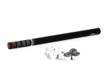 TCM FX<br>Streamer-Shooter 80cm, weiß/silber<br>Artikel-Nr: 51711052