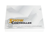 LASERWORLDShowcontroller - professionelle Lasershow- und Multimedia-Software