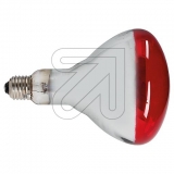 PHILIPSInfraRed Reflektorlampe 250W E27 57521025 Landwirtschaft und IndustrieArtikel-Nr: 517625