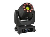 EUROLITE<br>LED TMH-H180 Hybrid Moving-Head Spot/Wash COB<br>Article-No: 51786085