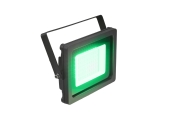 EUROLITE<br>LED IP FL-30 SMD grün