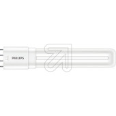 PHILIPS<br>CorePro LED PLL HF 8W 830 4P 2G11 48676800<br>Artikel-Nr: 521500