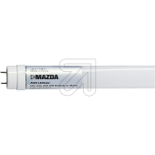 MAZDA Lighting<br>MAZDA LEDtube T8 600mm 8W 840 54328400<br>-Price for 20 pcs.<br>Article-No: 523000