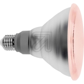 LIGHTME<br>LED Pflanzenlampe PAR38 15W/E27 LM85322-2<br>Artikel-Nr: 526895
