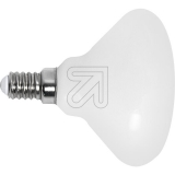 LEDmaxx<br>LED Lampe Allegra dim E14 3,5W/2700K opal<br>Artikel-Nr: 528025