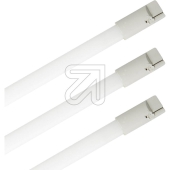 LEDmaxx<br>SET of 3 LEDMAXX T2 fluorescent lamps 8W/4000K T28W40 (1 piece = 3 bulbs)<br>Article-No: 528085