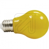 LEDmaxxLED Lampe Anti Insekten 5W gelb MOSQ01Artikel-Nr: 528300