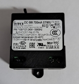 TCI<br>Balance/mains supply. LED driver, 12V-DC/6W/700 mA STM/U<br>Article-No: 530085PFL