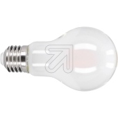 SIGOR<br>LED-Filament Lampe E27 7W matt 806lm 6130801 (6110501)<br>Artikel-Nr: 534185