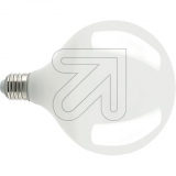 SIGOR<br>LED-Filament Globe E27 7W opal 125mm 6116501/6139001<br>Artikel-Nr: 534245
