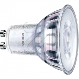 PHILIPS<br>CorePro LEDspot 3-35W GU10 840 36° DIM 240lm 73022500<br>Artikel-Nr: 534605