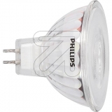 PHILIPS<br>MASTER LEDspot Value 5.8-35W MR16 36° 930 Dim/30720900<br>Article-No: 534855