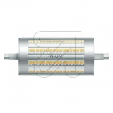 PHILIPS<br>CorePro LEDlinear R7s 118mm 17,5-150W 830 DIM 64673800<br>Artikel-Nr: 534975
