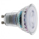 PHILIPS<br>CorePro LEDspot 4,6-50W GU10 5er Multipack 70029400<br>Artikel-Nr: 534990