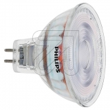 PHILIPS<br>CorePro LEDspot 4,4-35W MR16 5er Multip. 30758200<br>Artikel-Nr: 534995