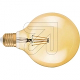 OSRAM<br>Vintage 1906 LED DIM Globe 125 Gold 6,5W/825 5808997<br>Artikel-Nr: 535335