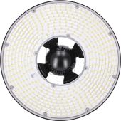 LEDVANCEHID LED Highbay Universal 14000lm E40 105W/4000K 5780385Artikel-Nr: 535410