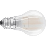 LEDVANCE<br>LED CLA60 6.5W 827 FILFR E27 P 4062421<br>Article-No: 535760