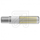 OSRAM<br>LED Spezial T Slim 60 6,3W/827 B15d 5606968<br>Artikel-Nr: 536120