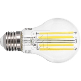 EGLO Leuchten<br>LED High Efficiency Lampe E27 3000K 4,9W/1055lm<br>Artikel-Nr: 536390