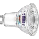 OSRAM<br>ENERGY EFFICIENCY GU10 36° 2,2W/2700K 4002960<br>Artikel-Nr: 536500