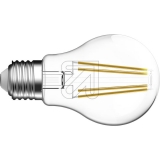 MEGAMAN<br>LED Filament 4W 840lm E27/827 EEK A MM21153<br>Artikel-Nr: 536535