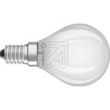 LEDVANCE<br>LED CLP25 2.5W 827 FILFR E14 P 4069239<br>Article-No: 537195